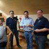 Ehrungen JHV 2022